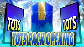 FIFA 19 HUGE GUARANTEED COMMUNITY TOTS SBC PACK!!