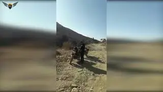 Adventure ride from Hyderabad to Ranikot fort - The Great Wall of Sindh