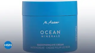 M. Asam 1.01 fl. oz. Ocean Minerals Eye Cream | HSN