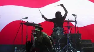 LIVE: The Avalanches - Because I'm Me (WOMADelaide 2018)