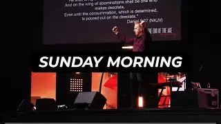 Week 4 - The End of the Age: Are You Ready? | Pastor Ken Dutton | 8.31.2025 | Without Walls Church