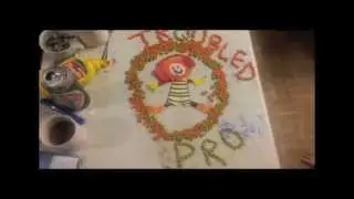 Will and The People - Troubled Pro Official Video
