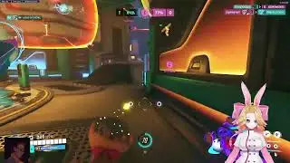 Late night comp games and still semi sick | Overwatch 2