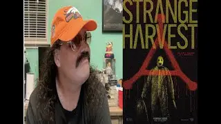 Strange Harvest (2025) Movie Review
