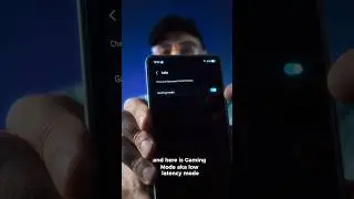Low Latency Mode on Samsung Galaxy Buds 3 Pro