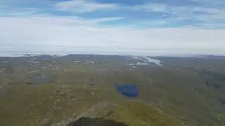 Ben Stack summit - summit 360 panorama