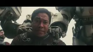 Maximus returns 