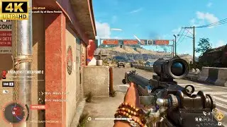 Far Cry 6 Epic Gameplay in 4K 60fps Max Settings Next Gen Graphics