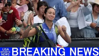 Tennis star Alex Eala&rsquo;s rise highlights learning curve for Filipino fans