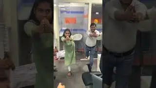 Independence Day Office Celebration | Team Unity, Fun & Freedom at Work!