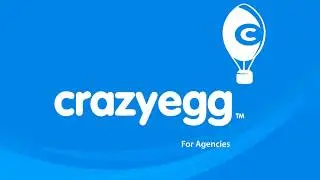 Crazy Egg For Agencies
