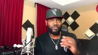 ManUP! Moment - Feeling Unappreciated