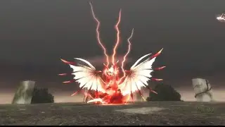 Become the Catalyst - All That Remains - Monster Hunter Music Video (Fan Made)