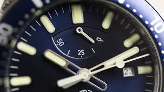 Orient Star RE-AU0302L