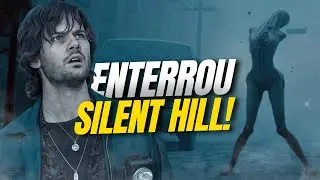 TERROR IN SILENT HILL: RETURN TO HELL | Analysis WITH SPOILERS, Behind the Scenes and FINAL TRAGEDY.