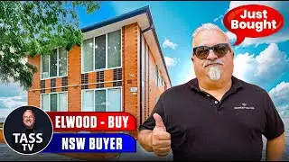 JUST BOUGHT | Elwood | NSW BUYER | TASS TV