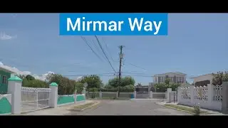 Mirmar Way, Вестбей, Портмор, Сент-Катерин, Ямайка