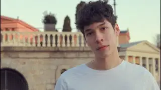 Stargazing, The Neighbourhood - Juan Gomez Cover