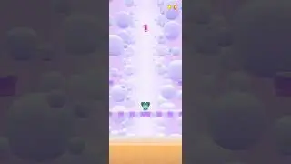 Hatsune Miku Amiguru Jump.