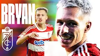 BRYAN ZARAGOZA: los HIGHLIGHTS de la sensaci&oacute;n de LALIGA