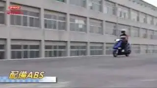 PGO 摩特動力 TIGRA 150 ABS 與無 ABS 比較