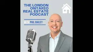 Episode 21 - Tips for buying your first investment property in London, Ontario and HouseSigma