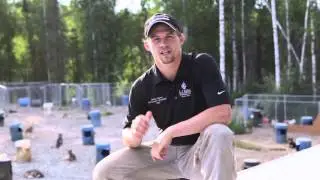 Dallas Seavey