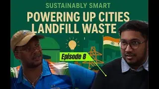 Episode 8 Every Day We Waste Energy And Pay the Price for It