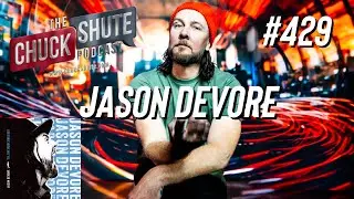 Jason DeVore (Authority Zero)