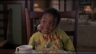 I Got F.I.R.E.D. ~Daddy Day Care (2003)