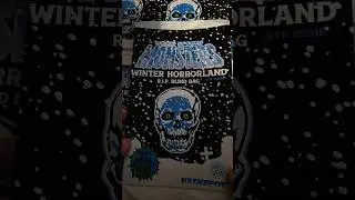 Mark Spears Winter Holiday Blind Bag Opening! #comics