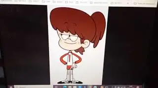Lynn Loud Jr. says Dib Dab's Bye Bye Catchphrase