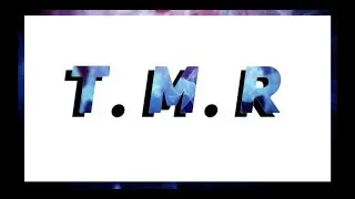 The TMR Podcast Episode #1