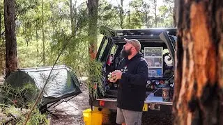 SOLO TRAVEL - WA&rsquo;s South West in Summer