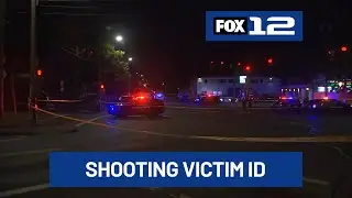 22-year-old killed in Sept. shooting in NW Portland identified
