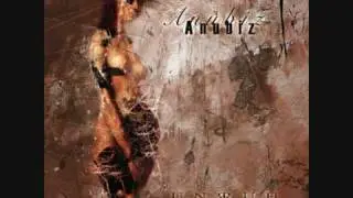 Anubiz - Durch Das Meer
