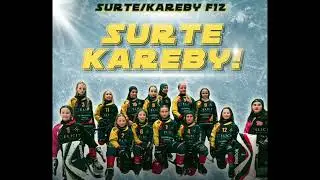 SURTE KAREBY!  F12