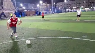 المباراة الثانية روعة ٢٠٢٦/١/١٢