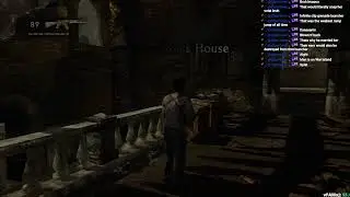 Playing Uncharted 1 For the First Time pt 3