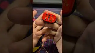 OXVA VPRIME MELEPUH?! #fyp #asmr #oxva #vprime #oxvavprime #oneo #review #tastethecloud #podmod