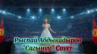 Рыспай Абдыкадыров 