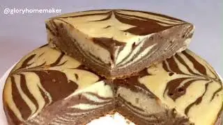 Рецепт вкуснейшего мраморного кекса без духовки. Мастер-классы