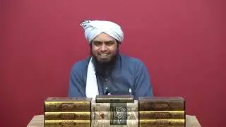 50-MAJLIS:Interview of Engineer MuhammadAli Mirza Bhai [21-Questions Recorded