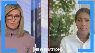 &laquo;Наши школы должны быть защищены от Трампа&raquo;: профсоюз учителей Чикаго | NewsNation Live