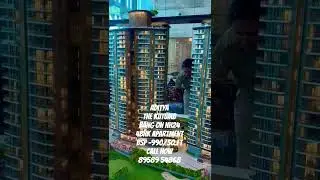 aditya The kutumbh NH 24#nh24 #adityaworldcity #wavecity #yamunaexpresswayplots #jewarairport #flats