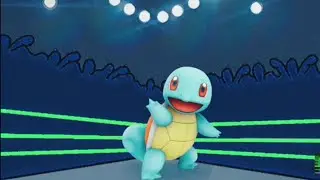 Squirtle beatbox solo - microphone master master 