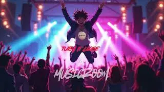 Turn It Loose - Upbeat Dance Alt-Pop Song | Feel the Groove | AiMusicRoom