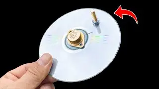 Don't throw away your old CDs! I'll help you save a lot of money