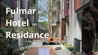 Fulmar Hotel Residence | Hotel Adem Dekat Pasteur Kota Bandung