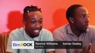 Bajan Boys - BimROCK Magazine